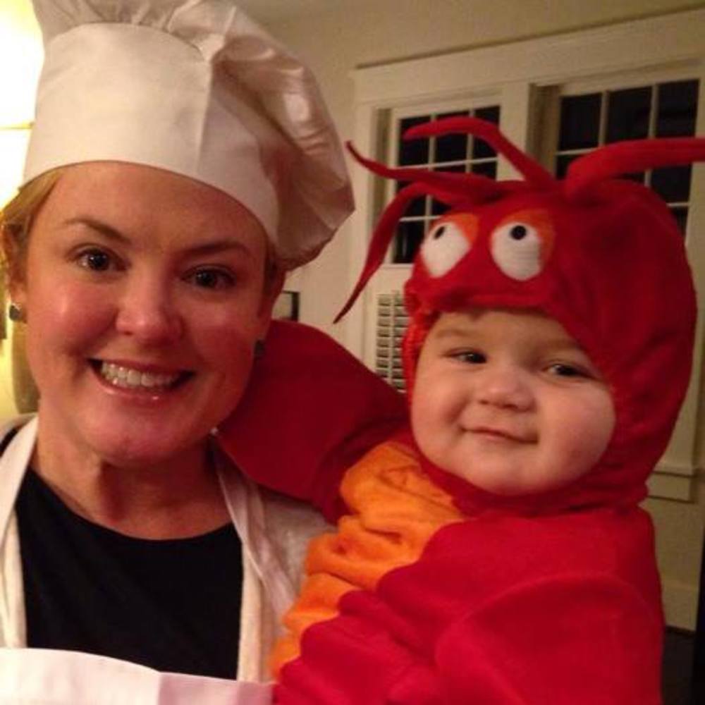 Meet your Posher, Robin